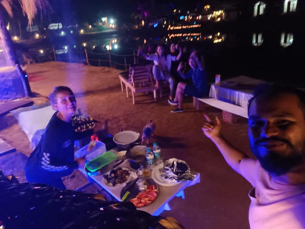 阿姆波尔 Wake Park Goa酒店 外观 照片